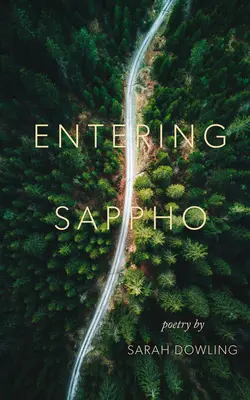 Vstup do Sapfó - Entering Sappho