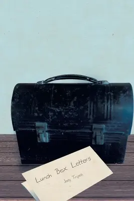 Dopisy z krabice na oběd - Lunch Box Letters