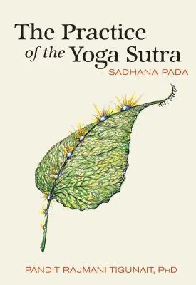 Praxe jóga-sútry: Sadhana Pada - The Practice of the Yoga Sutra: Sadhana Pada