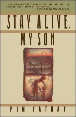 Zůstaň naživu, můj synu - Stay Alive, My Son