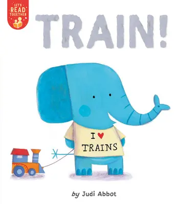 Vlak! - Train!