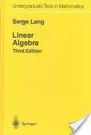Lineární algebra - Linear Algebra