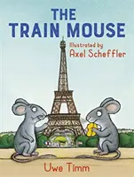 Vlak Myš - Train Mouse
