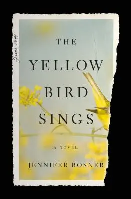 Žlutý pták zpívá - The Yellow Bird Sings