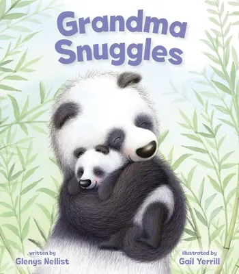 Babiččino tulení - Grandma Snuggles