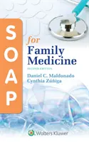Mýdlo pro rodinnou medicínu - Soap for Family Medicine