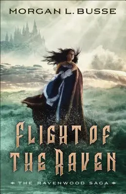 Let havrana - Flight of the Raven