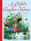 Dětská zahrada veršů - A Child's Garden of Verses