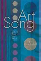 Art Song: Spojení poezie a hudby - Art Song: Linking Poetry and Music