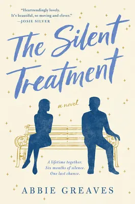 Tichá léčba - The Silent Treatment