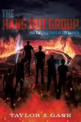 Skupina Hang Out: A stvoření zahrady - The Hang Out Group: And the Creatures of the Garden