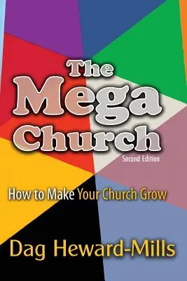 Mega církev - The Mega Church