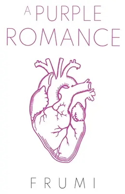 Purpurový román - A Purple Romance