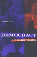 Demokracie v temných časech: Tradice lásky v americké poezii - Democracy in Dark Times: Traditions of Love in American Poetry