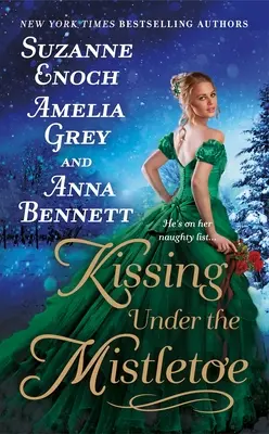 Líbání pod jmelím - Kissing Under the Mistletoe