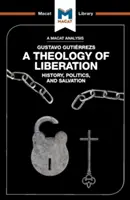 Analýza teologie osvobození Gustava Gutirreze - An Analysis of Gustavo Gutirrez's a Theology of Liberation