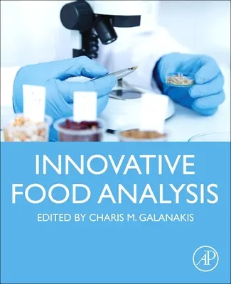 Inovativní analýza potravin - Innovative Food Analysis