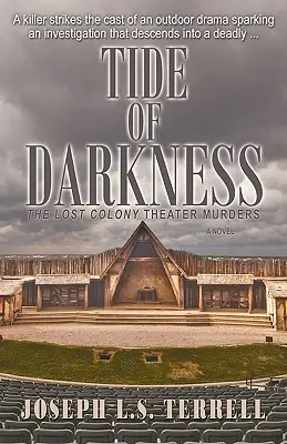 Příliv temnoty - Tide of Darkness
