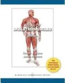 Atlas kosterních svalů - Atlas of Skeletal Muscles