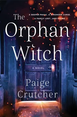 Sirotek čarodějnice - The Orphan Witch
