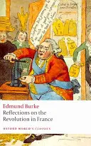Úvahy o revoluci ve Francii - Reflections on the Revolution in France