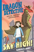 Dračí detektiv: Nebesa vysoko! - Dragon Detective: Sky High!