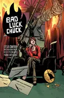 Smůla Chuck - Bad Luck Chuck