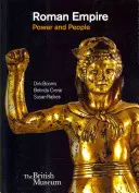 Římská říše: Moc a lidé - Roman Empire: Power and People