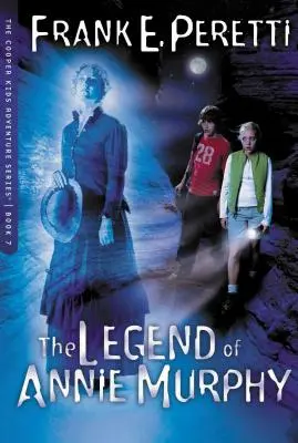 Legenda o Annie Murphyové, 7 - The Legend of Annie Murphy, 7