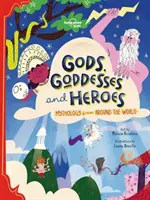 Bohové, bohyně a hrdinové - Gods, Goddesses, and Heroes