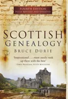 Skotská genealogie - Scottish Genealogy