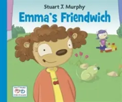 Emmin přítel - Emma's Friendwich