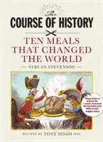 Průběh dějin - Deset jídel, která změnila svět - Course of History - Ten Meals that Changed the World