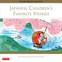 Oblíbené příběhy japonských dětí - Japanese Children's Favorite Stories