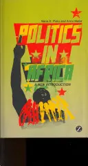Politika v Africe: Nový úvod - Politics in Africa: A New Introduction
