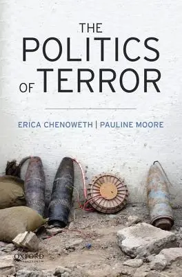Politika teroru - The Politics of Terror