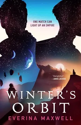 Zimní oběžná dráha - Winter's Orbit