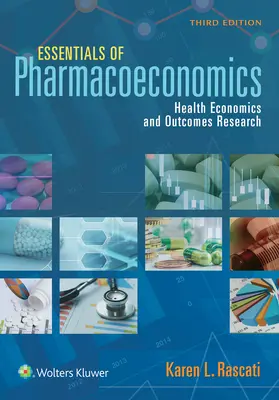 Základy farmakoekonomiky - Essentials of Pharmacoeconomics