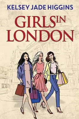 Dívky v Londýně - Girls in London