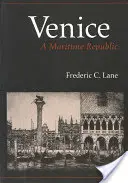 Benátky, námořní republika - Venice, a Maritime Republic