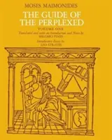 Průvodce zmatených, 1. díl - The Guide of the Perplexed, Volume 1