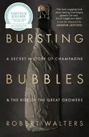 Praskající bubliny: Tajná historie šampaňského a vzestup velkých pěstitelů - Bursting Bubbles: A Secret History of Champagne and the Rise of the Great Growers