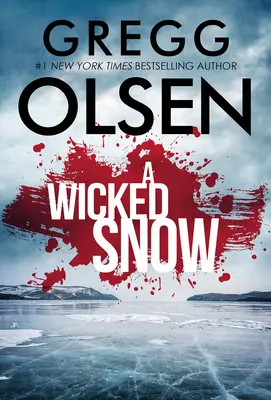 Hříšný sníh - A Wicked Snow