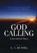 Bůh volá - God Calling