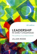 Vedení v raném dětství - Leadership in Early Childhood