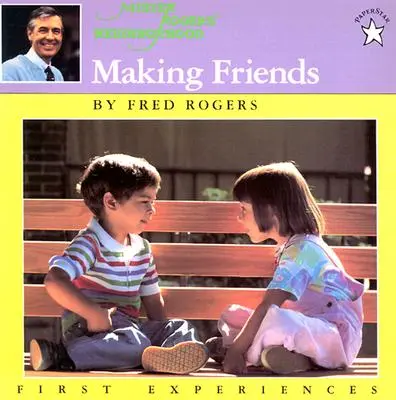 Jak se dělají přátelé - Making Friends