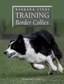 Výcvik border kolií od Barbary Sykesové - Barbara Sykes' Training Border Collies