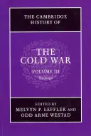 Cambridgeské dějiny studené války - The Cambridge History of the Cold War