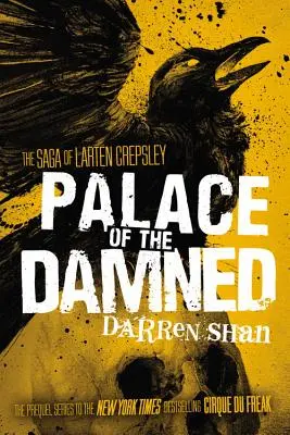 Palác zatracených - Palace of the Damned