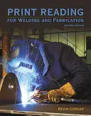 Tištěná četba pro svařování a výrobu - Print Reading for Welding and Fabrication